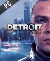 PC GAME: Detroit Become Human (Μονο κωδικός)